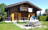 Ferienhaus Wallis Skiurlaub: Ferienhaus 