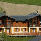 Ferienhaus Les Gets: Chalet Les Jumeaux In Les Gets, Nördliche Alpen Für 10 ...