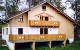 Ferienhaus Lothringen: Les Chalets Des Ayes In Le Thillot, ...