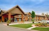 Hotel Kanada Parkplatz: Comfort Inn Barrie In Barrie (Ontario) Mit 59 Zimmern ...