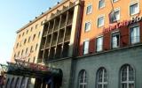 Hotel München Bayern: 4 Sterne Intercityhotel München Mit 198 Zimmern, ...