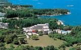 Hotel Porec Internet: 3 Sterne Valamar Rubin Hotel In Porec (Istria) Mit 259 ...