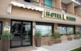 Hotel Pescara Abruzzen: 3 Sterne Hotel Salus In Pescara Mit 21 Zimmern, ...