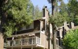 Hotel Usa: Lake Arrowhead Chalets In Lake Arrowhead (California) Mit 25 ...