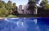 Hotel Languedoc Roussillon: 4 Sterne Chateau De Montcaud In Sabran Mit 28 ...