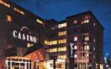 Hotel Aalborg Parkplatz: Radisson Blu Limfjord Hotel In Aalborg Mit 188 ...