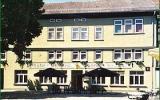 Hotel Arnstadt Parkplatz: 3 Sterne Hotel Goldene Sonne In Arnstadt Mit 20 ...