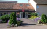 Hotel Magny Burgund: 2 Sterne Ibis Avallon In Magny Mit 42 Zimmern, ...