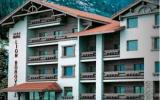 Ferienanlage Bulgarien: Lion Hotel Borovets Mit 157 Zimmern Und 4 Sternen, ...
