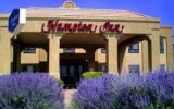 Hotel Santa Fe New Mexico Klimaanlage: Hampton Inn Santa Fe In Santa Fe (New ...