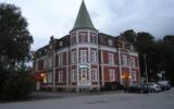 Hotel Skane Lan: 2 Sterne Svalövs Hotell Mit 10 Zimmern, Schonen, ...