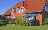 Ferienwohnung Niedersachsen Parkplatz: Appartement (4 Personen) Nordsee, ...