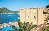 Ferienanlage Islas Baleares Fernseher: Anlage Mit Pool Für 4 Personen In ...