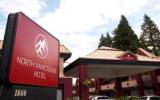 Hotel Kanada Parkplatz: 3 Sterne North Vancouver Hotel In North Vancouver ...