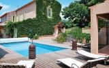 Ferienhaus Narbonne: Ferienhaus Mit Pool Für 8 Personen In Narbonne, ...