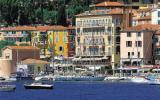 Hotel Villefranche Sur Mer: 3 Sterne Welcome Hotel In Villefranche Sur Mer ...