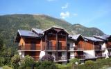 Ferienwohnung Les Houches Rhone Alpes: Appartement 