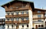Hotel Kirchberg In Tirol: Hotel Bräuwirt In Kirchberg Für 4 Personen 