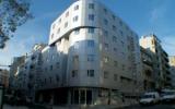 Hotel Lisboa Lisboa Klimaanlage: 4 Sterne Vip Executive Madrid Hotel In ...