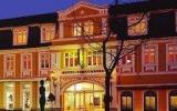 Hotel Dänemark: Best Western Hotel Schaumburg In Holstebro Mit 57 Zimmern Und ...