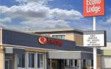 Hotelontario: 2 Sterne Econo Lodge City Centre In Kingston (Ontario) Mit 44 ...