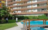 Ferienwohnung Lloret De Mar Badeurlaub: Appartement 