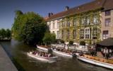 Hotel Belgien: 4 Sterne Martin's Orangerie - Small Luxury Hotels In Bruges Mit ...