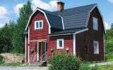 Ferienhaus Dalarnas Lan: Ferienhaus In Nås Bei Vansbro, Dalarna, Nås Für 5 ...