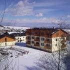 Ferienwohnung Slowakei (Slowakische Republik) Skiurlaub: Appartement ...