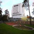 Ferienanlage Estland: 4 Sterne Meresuu Spa & Hotel In Narva-Jõesuu Mit 109 ...