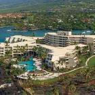Ferienanlage Hawaii: 4 Sterne Sheraton Keauhou Bay Resort And Spa In Kailua ...