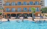 Hotel Mallorca: Hotel Hsm Regana In Cala Ratjada Für 3 Personen 