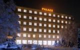 Hotel Vysoké Tatry Internet: Palace In Vysoké Tatry Mit 75 Zimmern Und 3 ...
