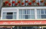 Hotel Cancale Internet: 3 Sterne Le Continental In Cancale Mit 16 Zimmern, ...