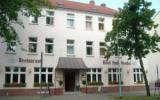 Hotel Sachsen Anhalt: Hotel Stadt Stendal Mit 18 Zimmern Und 3 Sternen, ...