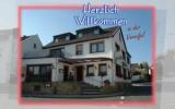 Hotel Deutschland: Hotel Rosenflora In Nideggen - Berg, 10 Zimmer, Eifel, ...