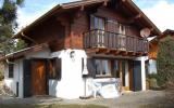 Ferienhaus Nendaz Skiurlaub: Ferienhaus 