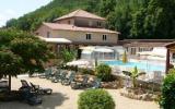 Hotel Aquitanien: Logis Auberge De La Petite Reine In Siorac En Perigord Mit 36 ...