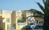 Ferienhaus Alicante Comunidad Valenciana Klimaanlage: Villa 