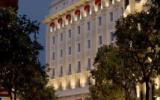 Hotel Sevilla Andalusien Solarium: 5 Sterne Gran Meliá Colon In Sevilla, ...