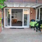 Ferienwohnung Noord Holland Parkplatz: Appartement In Zandvoort 