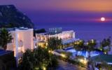 Hotel Italien: 4 Sterne Sorriso Thermae Resort In Forio D'ischia (Na) Mit 180 ...