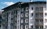 Ferienpark "Résidence Maeva La Rivière - Aiglons 2 Zimmer-Wohnung 8 Personen" für 8 Personen - Chamonix-Mont-Blanc, Frankreich