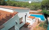 Ferienhaus Spanien: Ferienhaus Mit Pool Für 8 Personen In Playa De Pals, Costa ...