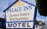 Hotel Kalifornien: 2 Sterne The Palace Inn In Oxnard (California) Mit 3 ...