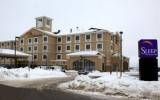 Hotel Rogers Minnesota: Sleep Inn & Suites Rogers In Rogers (Minnesota) Mit 74 ...