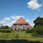 Bauernhof Jonkersland Fernseher: Tryntsje Sate In Jonkerslân, Friesland ...