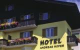 Hotel Trentino Alto Adige Skiurlaub: 3 Sterne Hotel Andreas Hofer In ...
