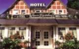 Hotel Niedersachsen: Hotel Zum Meierhof In Tostedt Mit 16 Zimmern, ...