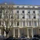 Ferienwohnungessex: Hyde Park Executive Apartments In London Mit 122 Zimmern ...